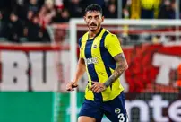 Samet Akaydin, who is expected to leave Fenerbahçe, may achieve a first after many years.