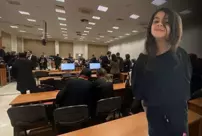 The final hearing before the verdict in the Narin Güran case has begun.