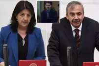 DEM Party member Pervin Buldan: We will request appointments from political parties after the New Year.