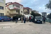 Suspicious woman’s death in İzmir! Lifeless body found at home.