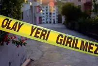 In Sakarya, a woman was murdered: She surrendered to the police.