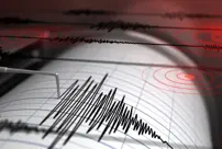 A 4.4 magnitude earthquake in the Ulaş district of Sivas.