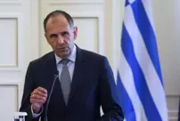 Greek Minister's confession-like statement: Turkey is indeed an active player.