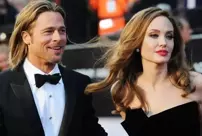 Angelina Jolie and Brad Pitt signed their divorce agreement after 8 years.