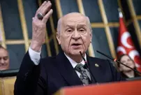 Bahçeli: The elimination of the PKK/YPG in the northern part of Iraq, along with the west of the Euphrates, is inevitable.