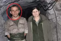 MIT's targeted operation against the PKK! Nusrettin Demir, one of the so-called responsible figures, has been neutralized.