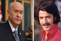 From Bahçeli: A message for Ferdi Tayfur: He took a part of me away.