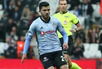 Former Beşiktaş player Muhayer Oktay has fallen to amateur level.