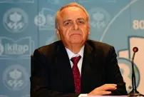 Former Intelligence Department Head Sabri Uzun has been detained.