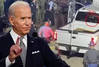 The death toll in the bloody attack has risen to 15, and Biden has made his first statement.