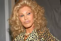 Jocelyn Wildenstein, known as 