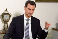 Assassination attempt on Assad, who fled to Russia: They tried to kill him with poison.