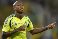 Anderson Talisca, welcome to Fenerbahçe.