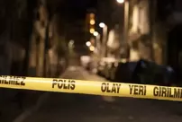 A woman living alone in Çorum was found dead in her home.