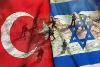 Analysis of Turkey by Israeli media: A Major Threat