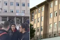 Panic over bad odor in Istanbul: Two schools evacuated, state hospital under investigation.