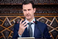 In Syria, the ousted leader Assad is being removed from the education curriculum.