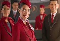 The salaries of THY flight attendants for 2025 have been announced.