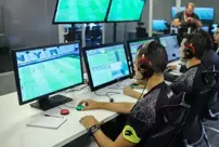 Turkey's first female VAR referee has been announced.