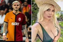 What will Icardi do now? Confusing move from Wanda Nara.