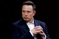 Elon Musk is buying one of the biggest teams in the world.