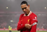 It was associated with Galatasaray: The world giant did not show interest in Van Dijk.