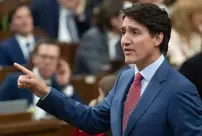 Canadian Prime Minister Justin Trudeau has resigned from his position.