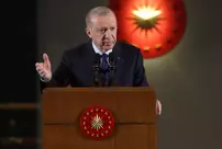 President Erdoğan's statement on 'Syrians': We are even prepared to pay a political price.