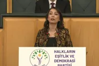 Call to the Opposition from the Hatimoğulları of the DEM Party