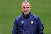 İsmail Kartal is competing against Fatih Terim.