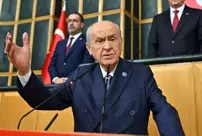 From Bahçeli, a response to Tülay Hatimoğulları's threat of 