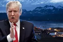 Trump openly stated that he would annex Greenland.