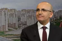 Minister Şimşek announced! Good news for low-income housing.