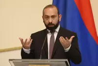 Armenia will evaluate the withdrawal of troops from the Turkey border.