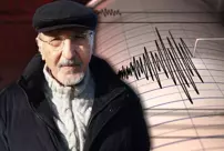 After the 4.5 magnitude earthquake in Erzurum, a frightening warning from the expert.