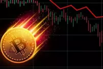 The reason for the decline in the cryptocurrency market has been revealed.