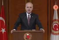 Numan Kurtulmuş: We will establish a Turkey free from terrorism as soon as possible.