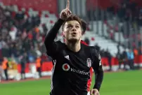 A surprising suitor has emerged for Adem Ljajic from Turkey: You will be very surprised by the team that made the offer.