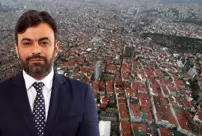 The new Mayor of Bağcılar is Yasin Yıldız.