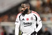 Arthur Masuaku, who has been driving Beşiktaş fans crazy, is leaving the team.