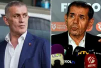 The expressions used are very strong: Galatasaray called for the resignation of the TFF.