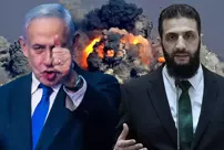 Israel's plan to occupy 60 kilometers of Syria has been revealed.