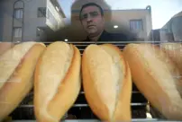 The operator who took over the bakery experienced the shock of his life.