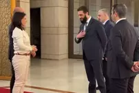 Ali Rıza Demircan evaluated the handshake crisis in Syria. Is shaking hands between men and women forbidden?