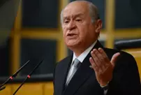 Devlet Bahçeli named his historic initiative.