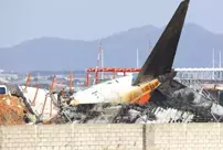 The major mystery in the South Korea plane crash: the black box stopped recording 4 minutes before.