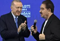 They also sang together! İbrahim Tatlıses received a promise of 'candidacy' from President Erdoğan.