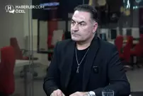 Fashion designer Özkan Karakuşoğlu: 