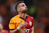 Yunus Akgün rejected Galatasaray's offer.