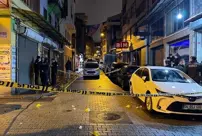 Attack on laundromat in Istanbul: 2 people injured.